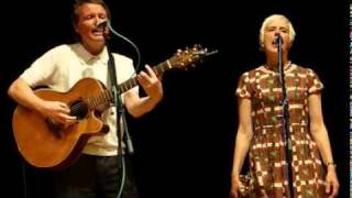 Chumbawamba -  Add me - Sidmouth Folk Week 2010 (Manor Pavilion)