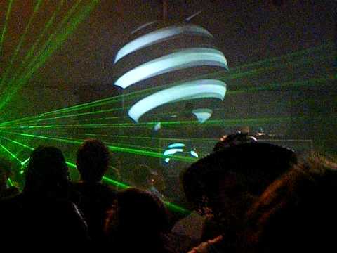 Rumenige@ Aquasella 2009