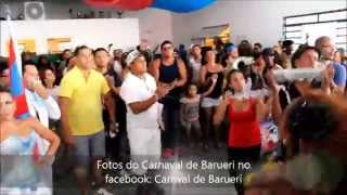 preview picture of video 'Carnaval de Barueri - Ensaio da Cadência Paulista 25-01-2015'