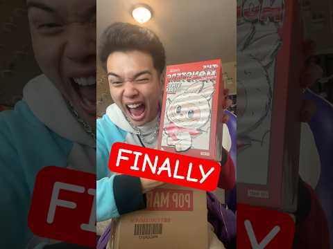 COKE LABUBU HUNTING AND UNBOXING #labubu #popmart #cocacola #cokelabubu #shopping #popmartglobal