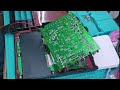 TMI Labs Roland PMA 5 Internal Battery Replacement
