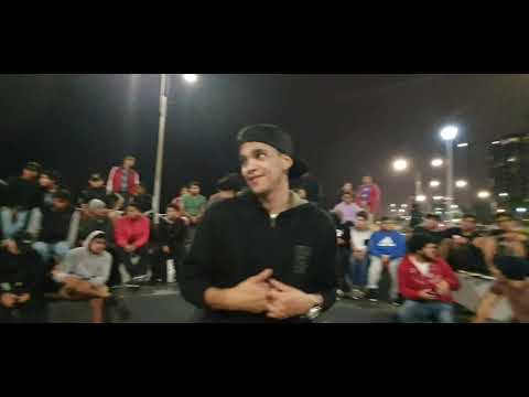 BRAIN vs JAMS vs MACK vs TITÁN H - 16VOS - LÍMITE ZERO ANIVERSARIO