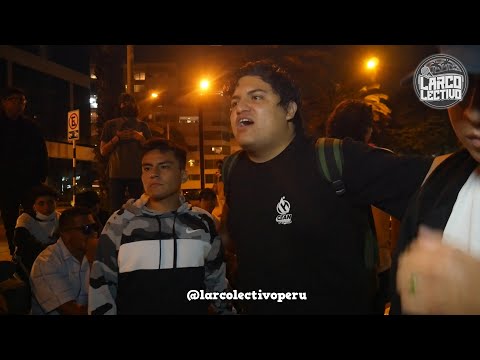 HARDCORE x SILVER x STAIL -vs- ZUÑIGA x ALDAIR - 4tos | Multiverse (Fecha 9 - Pre Temp. 2K22)