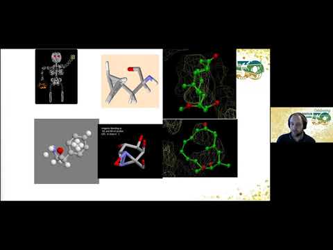 RSC CICAG Open Source Tools for Chemistry :- PDB workshop 2