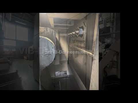 Schwäbische Werkzeugmaschine BA W04-42 (01-28938)