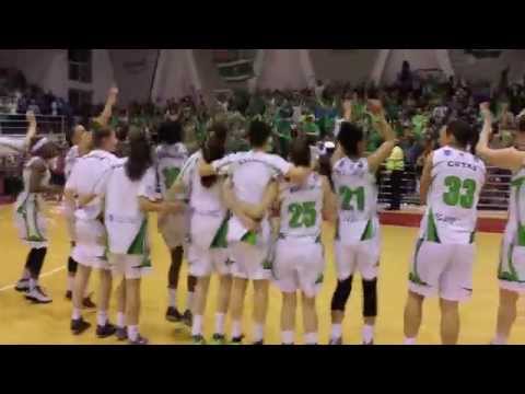 CSU Alba Iulia vs Sepsi Sic 54-61