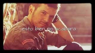 Pablo López | Suplicando (con letra)