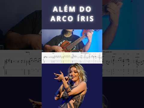 Além Do Arco - íris - The Seres