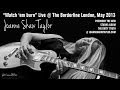 Joanne Shaw Taylor "Watch 'em burn " Live at ...