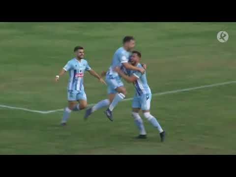 RESUMEN CD DON BENITO 0-1 CD CORIA | 09/10/2022 | CANAL EXTREMADURA DEPORTES | JORNADA 6 | 2ª RFEF