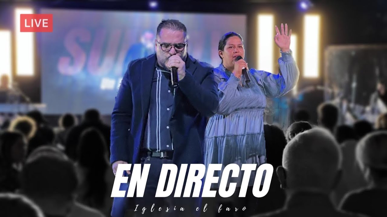 Honrando para salir de la crisis - Domingo de gloria EN VIVO