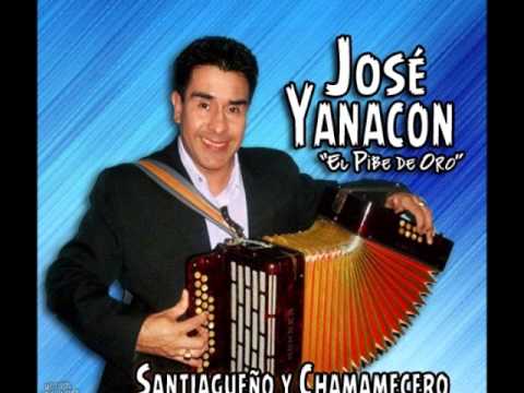 Jose Yanacon - Fieme Un Vino