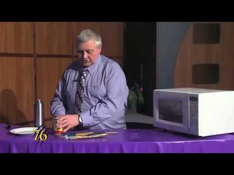 Weber Cooks - Spaghetti Recipe - Episode 2