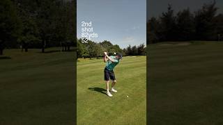 3 thoughts to stop swinging over the top #golf