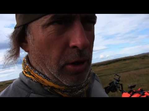 Nexus Expeditions: 2012 Far Eastern Russia and Mongolia, Section Teaser