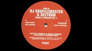 DJ Shufflemaster & Deetron - Encounters