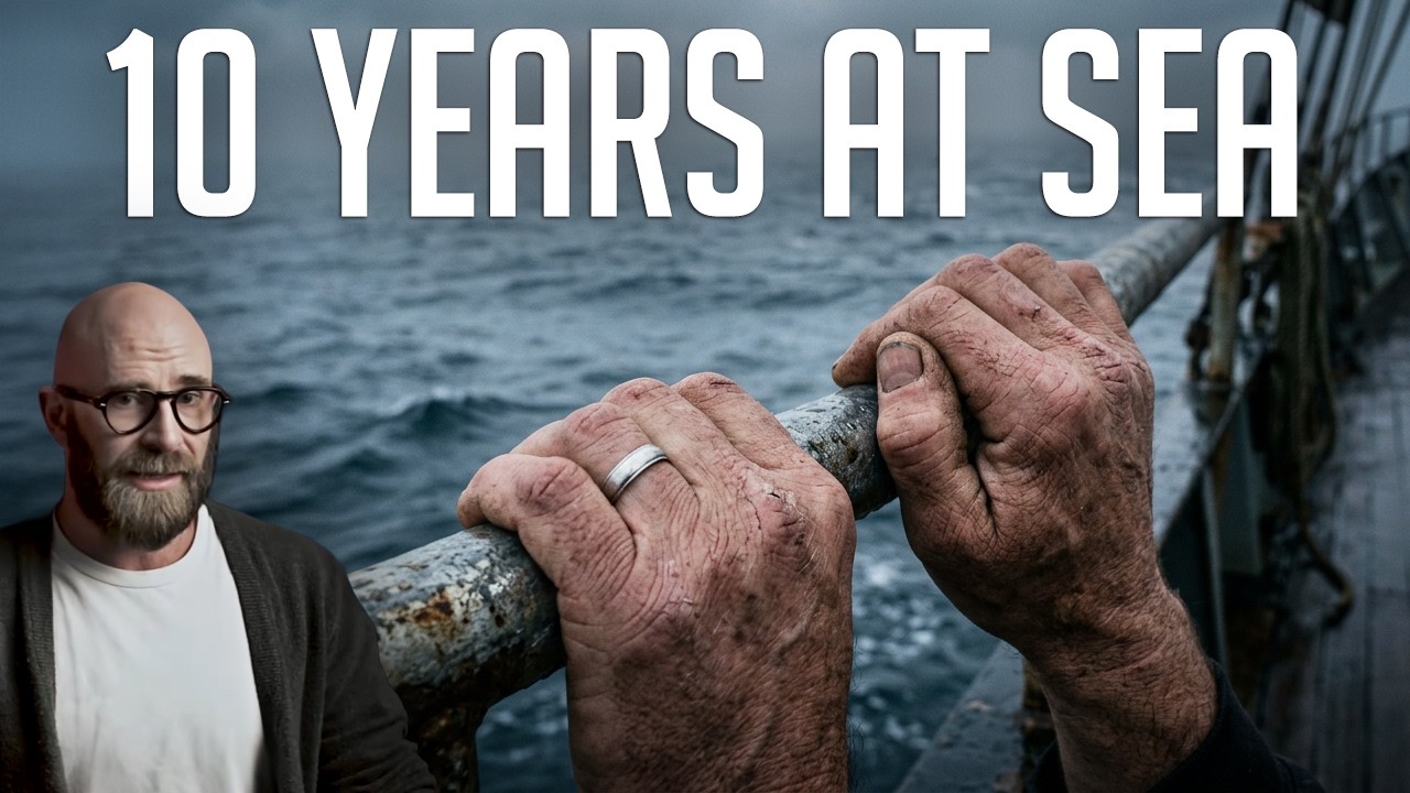 Chinese Fishing Ships are Using Enslaved North Koreans