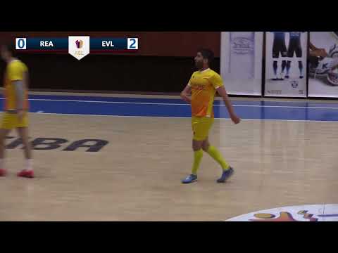 Real Madrid CF 2 : 4 Ecoville INTER CUP 2022 , PLAY-OFF 1/4