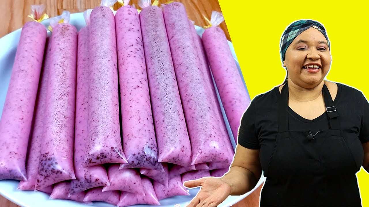 IF YOU DO IT ON YOUR ICE CREAM IT WILL BE WONDERFUL !! SIMPLE TIP THAT MAKES ALL THE DIFFERENCE