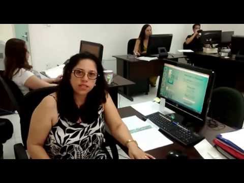 Processo Seletivo 2016 - Documentação Necessária