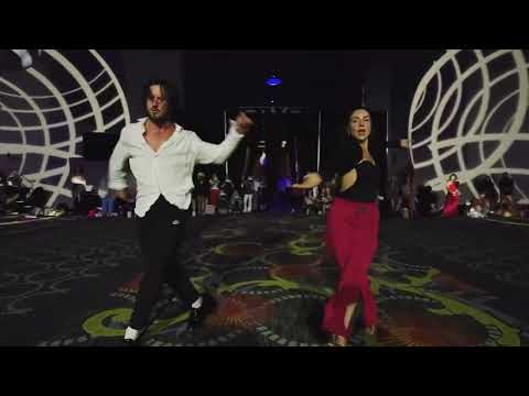 Val Chmerkovskiy & Jenna Johnson - 2025 Combos