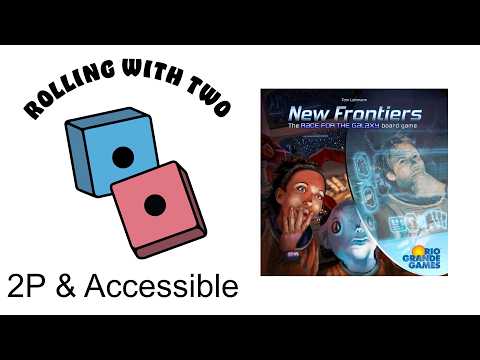  Rolling With Two: New Frontiers
