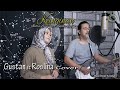 Keinginan - Indra Lesmana ft Sophia Latjuba //Gustan ft Roslina Cover @rumahmusikbiku