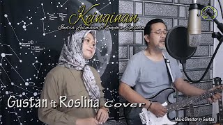 Download lagu Keinginan - Indra Lesmana ft Sophia Latjuba //Gustan ft Roslina Cover @BikusTV mp3 Download lagu Keinginan - Indra Lesmana ft Sophia Latjuba //Gustan ft Roslina Cover @BikusTV mp3