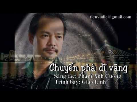 Chuyến phà dĩ vãng - Giao Linh