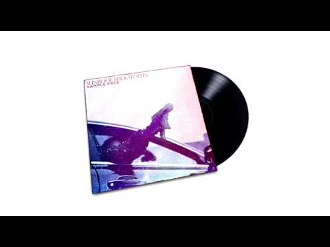 Free Download Sunroof Shootouts Sample Pack WAV