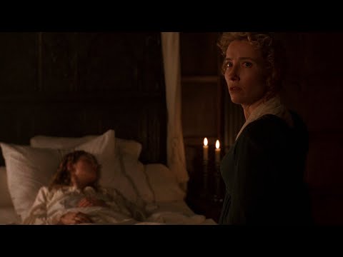 Marianne is gravely ill - Sense & Sensibility (1995) subs ES/PT-BR