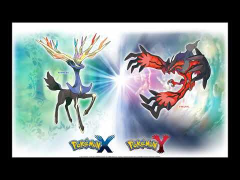 Pokémon Center Theme