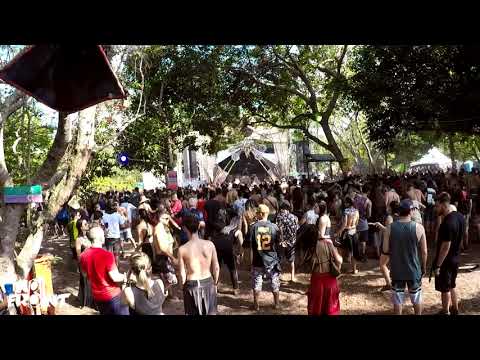 James West @ Ecologic - 13 anos