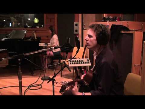 Radio K live at SXSW: Shearwater - "Meridian"