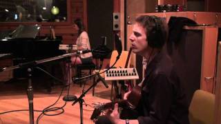 Radio K live at SXSW: Shearwater - "Meridian"