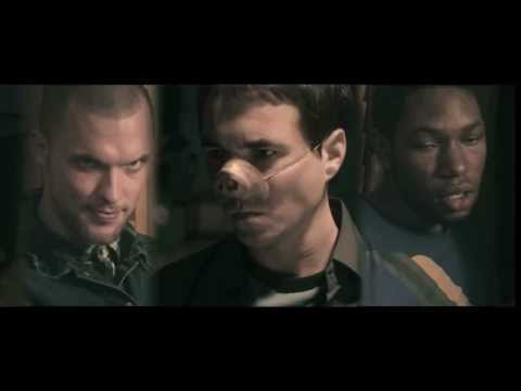 PIGGY - in UK cinemas 4th May & on DVD 21st May