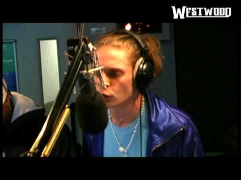 Roll Deep freestyle - Westwood