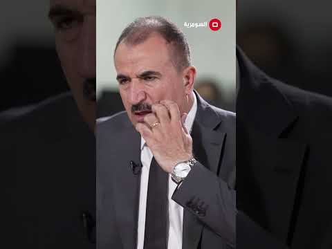 شاهد بالفيديو.. سليمان: قانون النفط والغاز من القوانين المهمة لاقليم كردستان وادارة الدولة #shorts