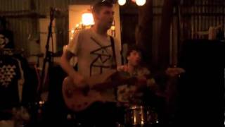 Love as Laughter @ Roberta's