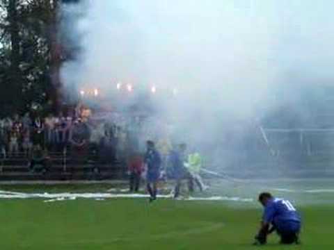 Sparta Janowiec Wlkp. - Jagiellonka Nieszawa