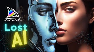 Midjourney Website Secrets: The Lost Tools of Alpha