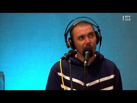 Skova in Skovani: In si pojem (živo Prva vrsta)