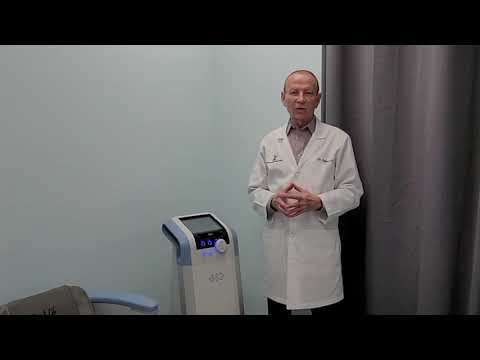 Treat Incontinence (and ED) with Emsella