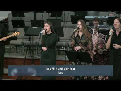 Sunday Morning, February 5th 2023