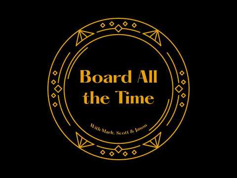 Board All the Time Reviews: Brass: Lancashire