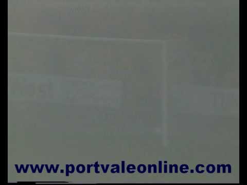 PVFC 1 Vs Ipswich 3 (20th Dec 1997)