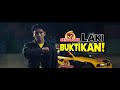 TVC Extra Joss Laki Buktikan