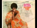 NANCY WILSON