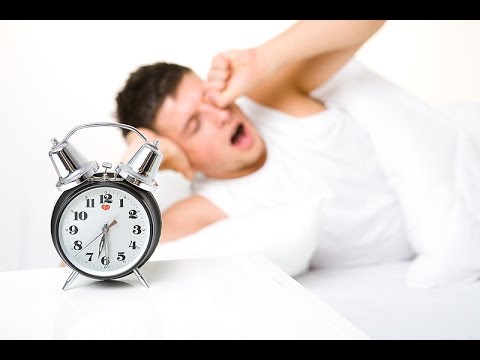 34. Ложное пробуждение.