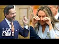 Wildest Moments From Karen Read’s Explosive Trial